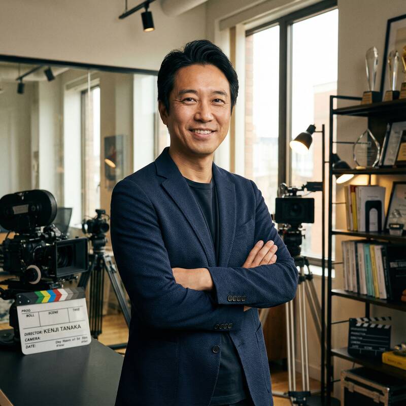 暗网禁区导演顾问