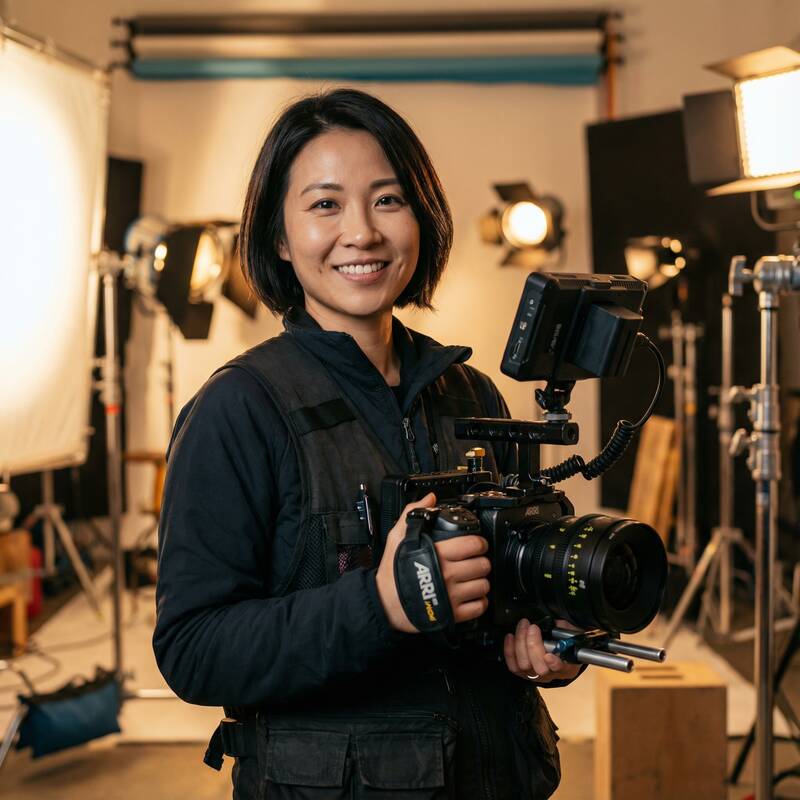 暗网禁区制片人